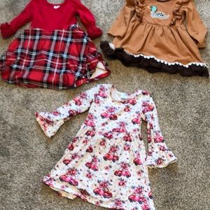 Boutique 3T Dresses